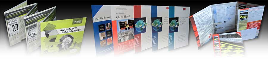 Brochures Header