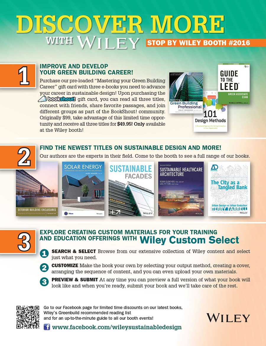 Five Behaviors Brochure