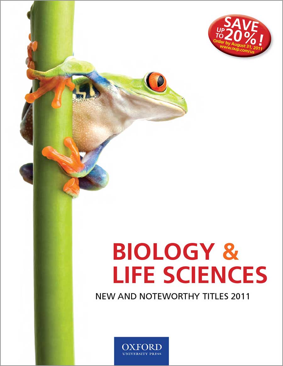 Biology Catalog
