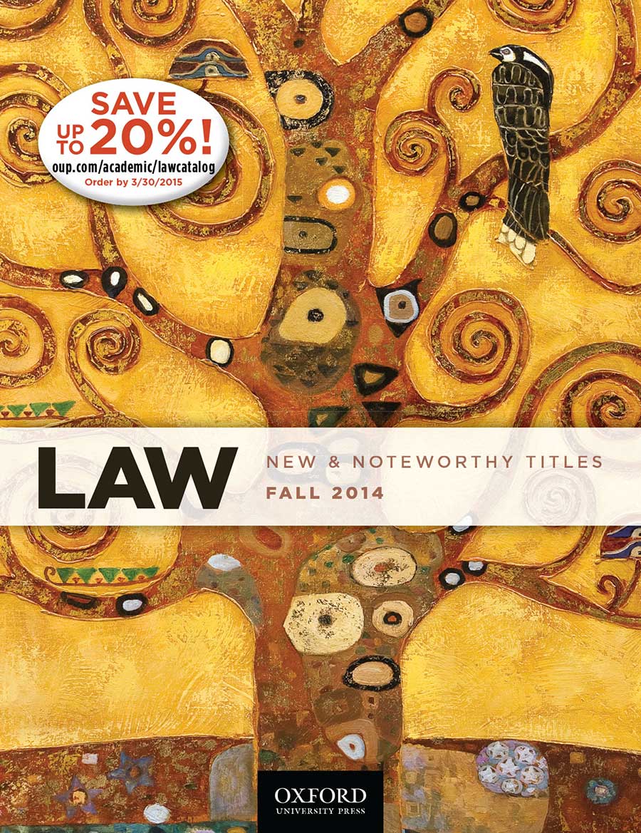 Law Catalog