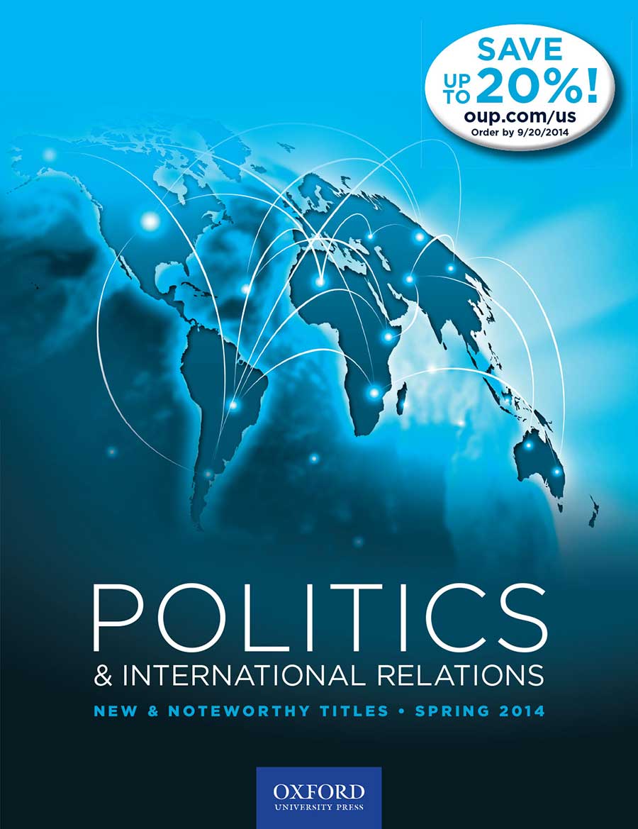 Politics Catalog