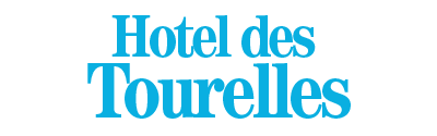 Hotel des Tourelles