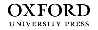 Oxford University Press