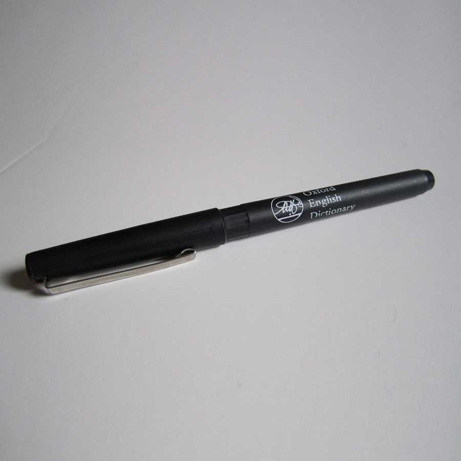 OED Pen