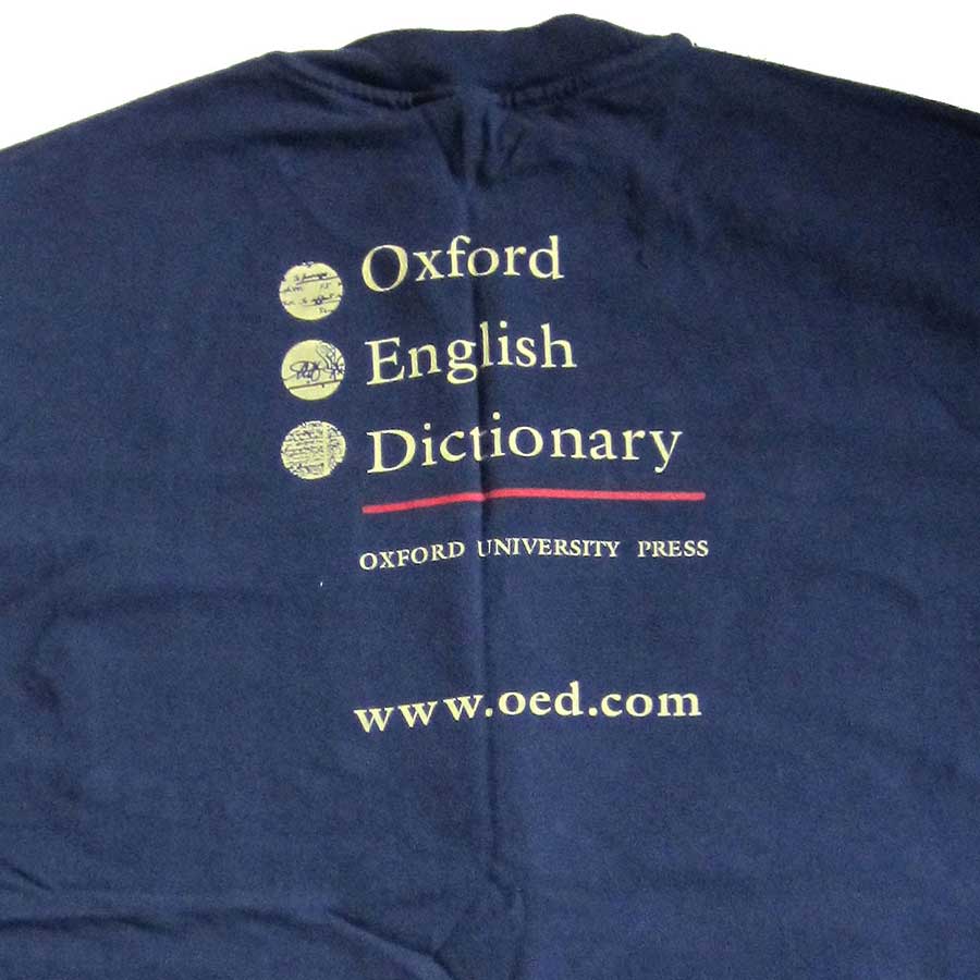 OED Shirt