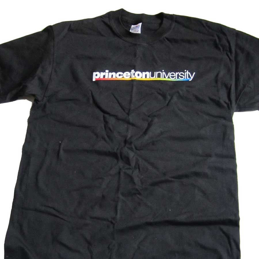 Princeton Shirt