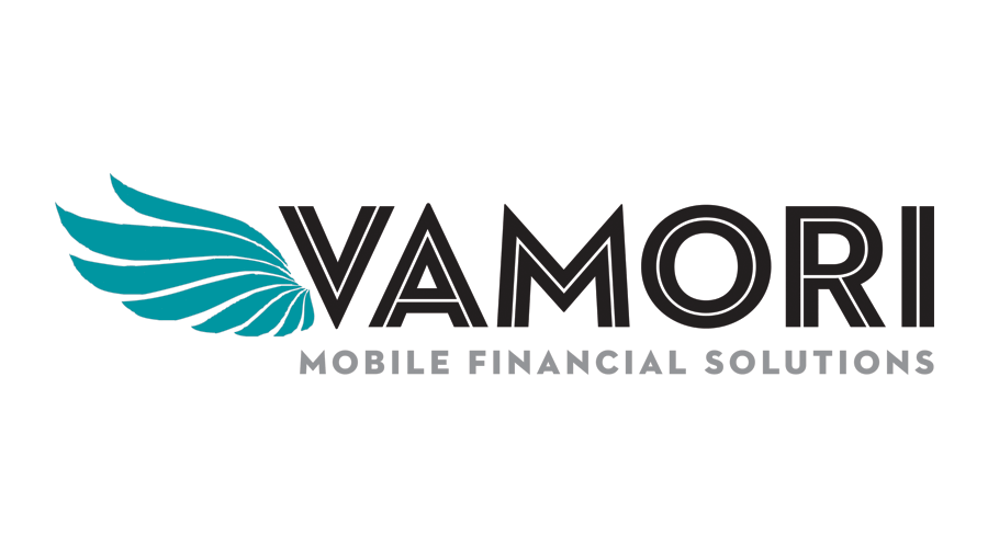 Vamori Logo