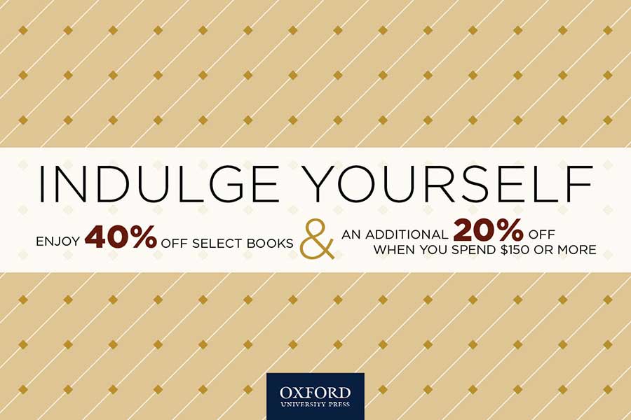 Indulge Yourself Postcard